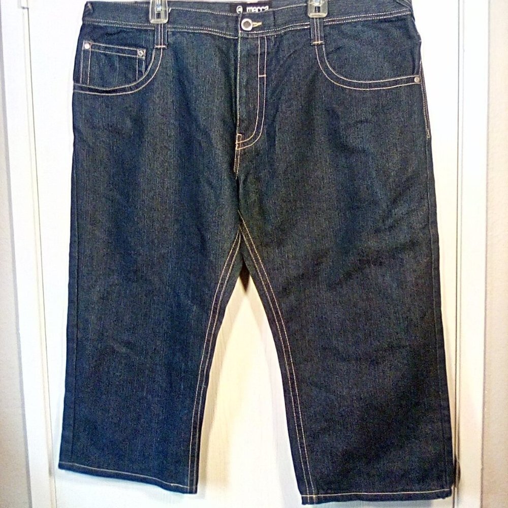 Men's Mecca Jeans Shorts